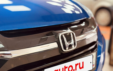 Honda HR-V II, 2018 год, 1 690 000 рублей, 3 фотография