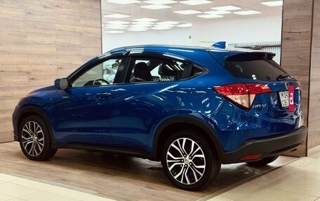 Honda HR-V II, 2018 год, 1 690 000 рублей, 12 фотография