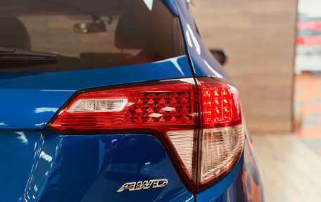Honda HR-V II, 2018 год, 1 690 000 рублей, 14 фотография