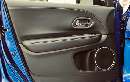 Honda HR-V II, 2018 год, 1 690 000 рублей, 19 фотография