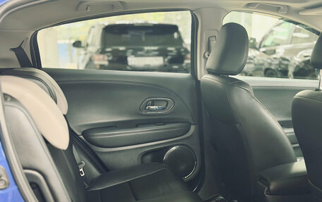 Honda HR-V II, 2018 год, 1 690 000 рублей, 35 фотография