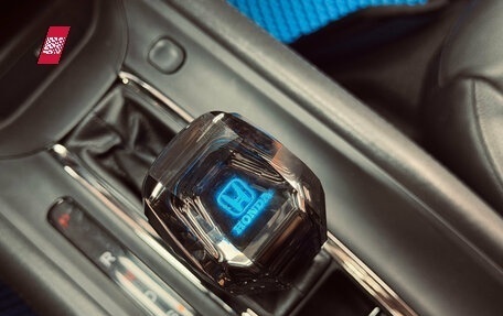 Honda HR-V II, 2018 год, 1 690 000 рублей, 28 фотография