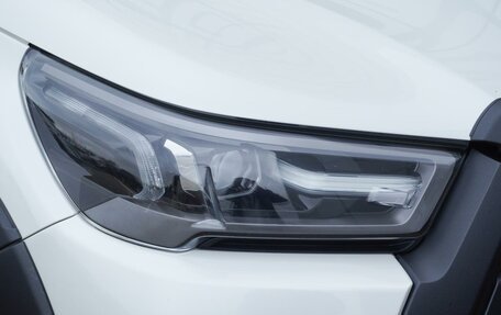 Toyota Hilux VIII, 2021 год, 5 270 000 рублей, 7 фотография