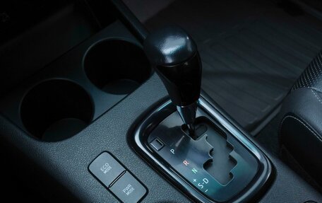 Toyota Hilux VIII, 2021 год, 5 270 000 рублей, 17 фотография