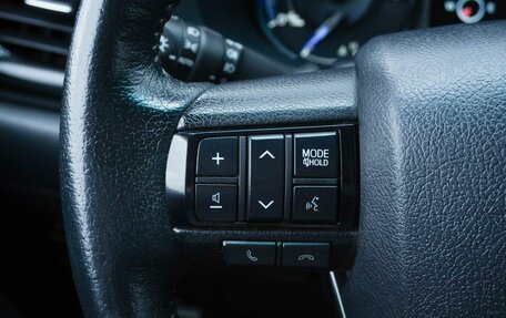 Toyota Hilux VIII, 2021 год, 5 270 000 рублей, 19 фотография