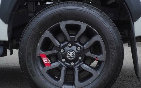 Toyota Hilux VIII, 2021 год, 5 270 000 рублей, 9 фотография