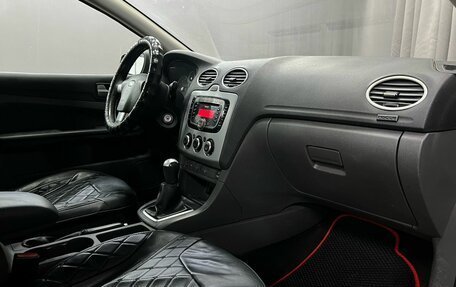 Ford Focus II рестайлинг, 2007 год, 389 888 рублей, 16 фотография