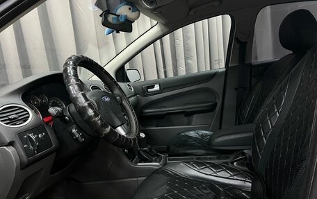 Ford Focus II рестайлинг, 2007 год, 389 888 рублей, 18 фотография