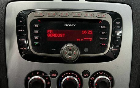 Ford Focus II рестайлинг, 2007 год, 389 888 рублей, 14 фотография