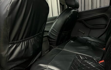 Ford Focus II рестайлинг, 2007 год, 389 888 рублей, 11 фотография