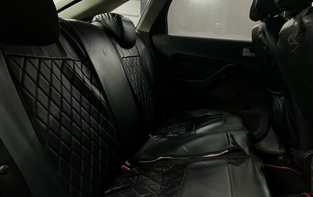 Ford Focus II рестайлинг, 2007 год, 389 888 рублей, 17 фотография