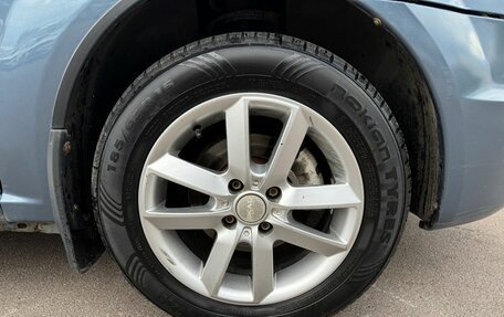Renault Logan I, 2010 год, 449 000 рублей, 12 фотография