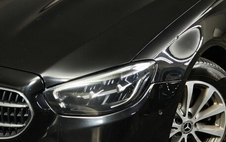 Mercedes-Benz E-Класс, 2021 год, 3 300 000 рублей, 10 фотография