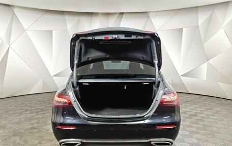 Mercedes-Benz E-Класс, 2021 год, 3 300 000 рублей, 12 фотография