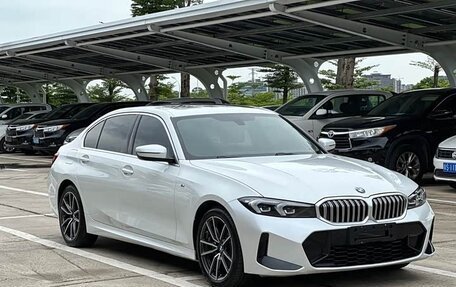 BMW 3 серия, 2023 год, 3 250 444 рублей, 3 фотография