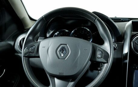 Renault Duster I рестайлинг, 2018 год, 1 378 000 рублей, 17 фотография