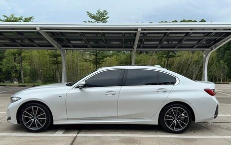 BMW 3 серия, 2023 год, 3 250 444 рублей, 4 фотография