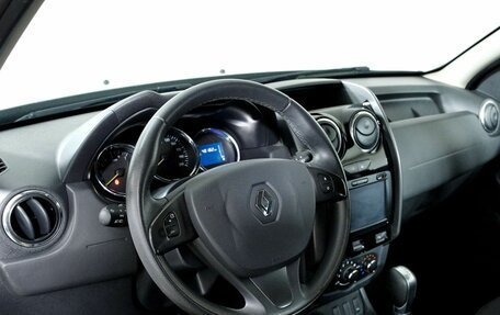 Renault Duster I рестайлинг, 2018 год, 1 378 000 рублей, 18 фотография