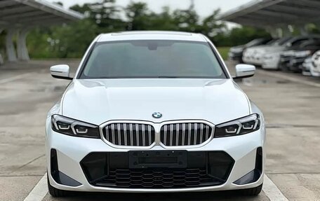 BMW 3 серия, 2023 год, 3 250 444 рублей, 2 фотография