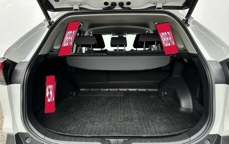 Toyota RAV4, 2021 год, 3 300 000 рублей, 15 фотография