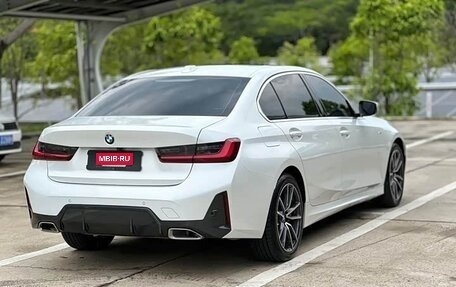 BMW 3 серия, 2023 год, 3 250 444 рублей, 5 фотография