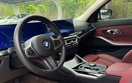 BMW 3 серия, 2023 год, 3 250 444 рублей, 9 фотография