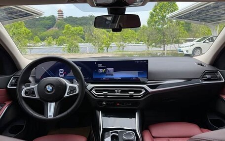 BMW 3 серия, 2023 год, 3 250 444 рублей, 8 фотография