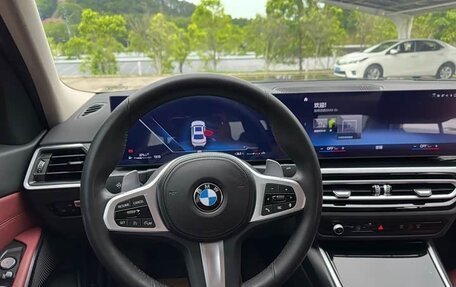 BMW 3 серия, 2023 год, 3 250 444 рублей, 10 фотография