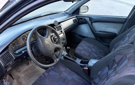 Toyota Carina E, 1994 год, 180 000 рублей, 2 фотография