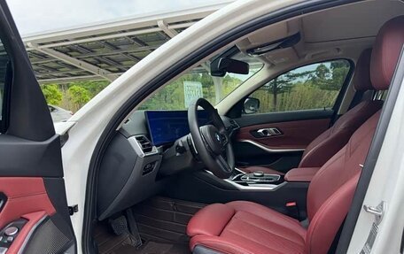 BMW 3 серия, 2023 год, 3 250 444 рублей, 12 фотография