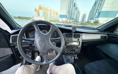 Toyota Carina E, 1994 год, 180 000 рублей, 4 фотография