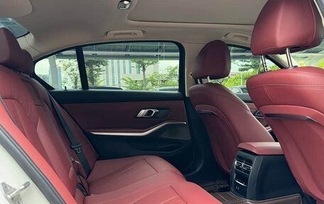 BMW 3 серия, 2023 год, 3 250 444 рублей, 14 фотография