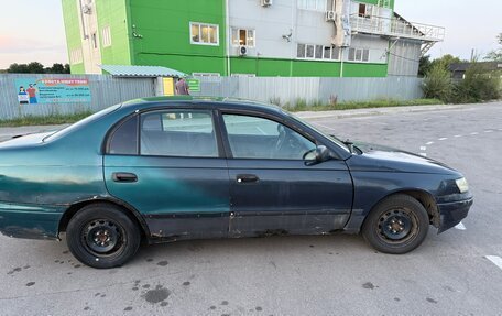 Toyota Carina E, 1994 год, 180 000 рублей, 6 фотография