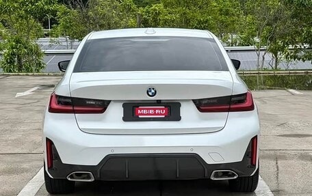 BMW 3 серия, 2023 год, 3 250 444 рублей, 6 фотография