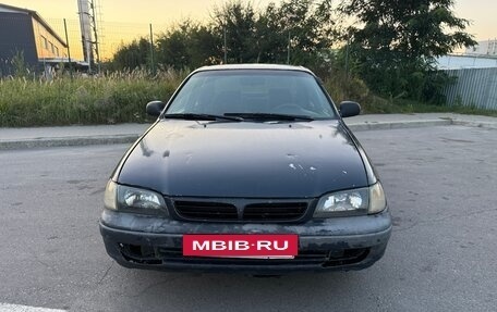 Toyota Carina E, 1994 год, 180 000 рублей, 7 фотография