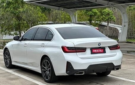 BMW 3 серия, 2023 год, 3 250 444 рублей, 7 фотография