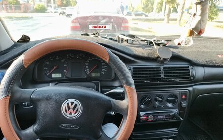 Volkswagen Passat B5+ рестайлинг, 2000 год, 365 000 рублей, 3 фотография