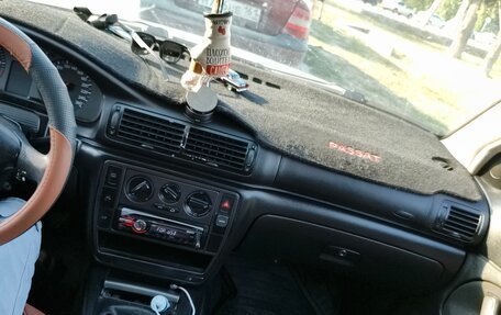 Volkswagen Passat B5+ рестайлинг, 2000 год, 365 000 рублей, 2 фотография