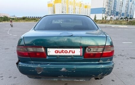 Toyota Carina E, 1994 год, 180 000 рублей, 8 фотография