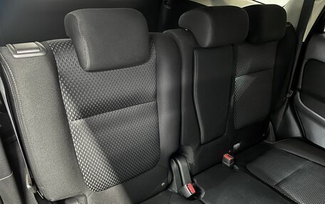 Mitsubishi Outlander III рестайлинг 3, 2016 год, 1 410 000 рублей, 12 фотография