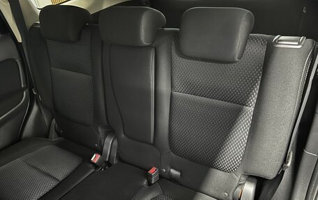 Mitsubishi Outlander III рестайлинг 3, 2016 год, 1 410 000 рублей, 9 фотография