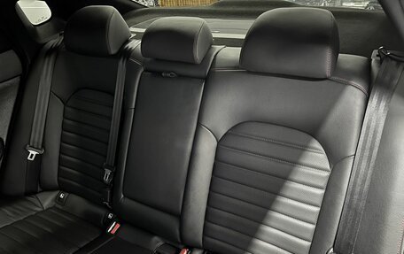 KIA Optima IV, 2019 год, 2 345 000 рублей, 9 фотография