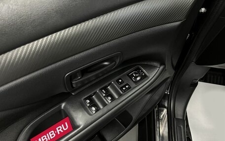 Mitsubishi Outlander III рестайлинг 3, 2016 год, 1 410 000 рублей, 21 фотография