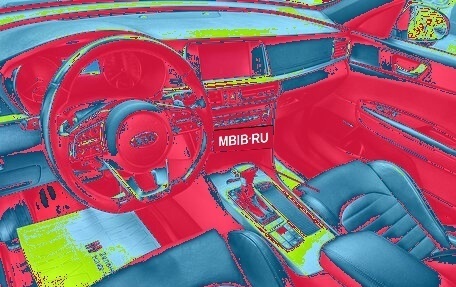 KIA Optima IV, 2019 год, 2 345 000 рублей, 8 фотография