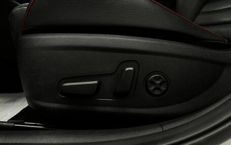 KIA Optima IV, 2019 год, 2 345 000 рублей, 21 фотография