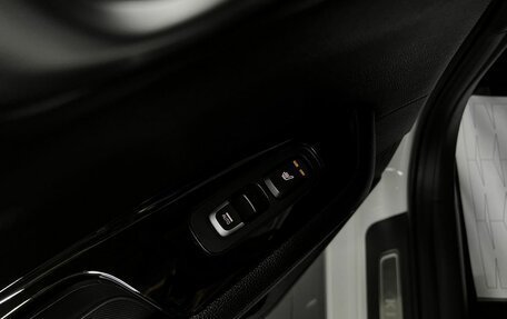 KIA Optima IV, 2019 год, 2 345 000 рублей, 22 фотография