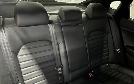 KIA Optima IV, 2019 год, 2 345 000 рублей, 12 фотография
