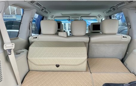 Infiniti QX56, 2013 год, 3 000 000 рублей, 11 фотография