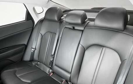 KIA Optima IV, 2016 год, 1 795 000 рублей, 9 фотография