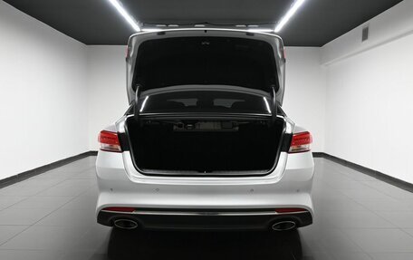 KIA Optima IV, 2016 год, 1 795 000 рублей, 7 фотография